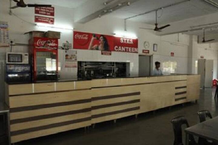 cafeteria